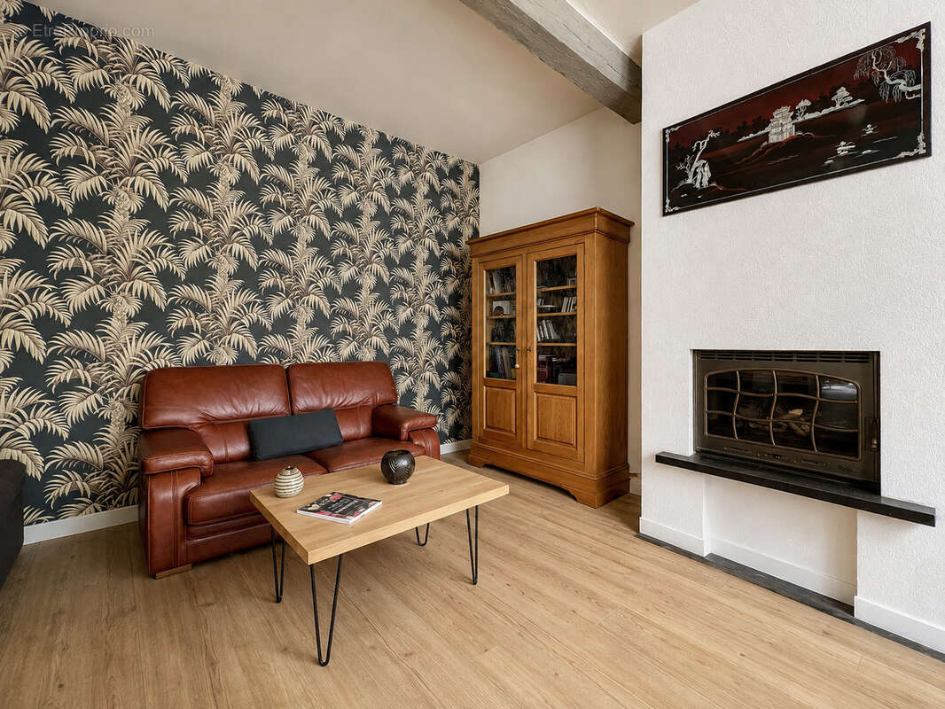 Maison de village - photo 7