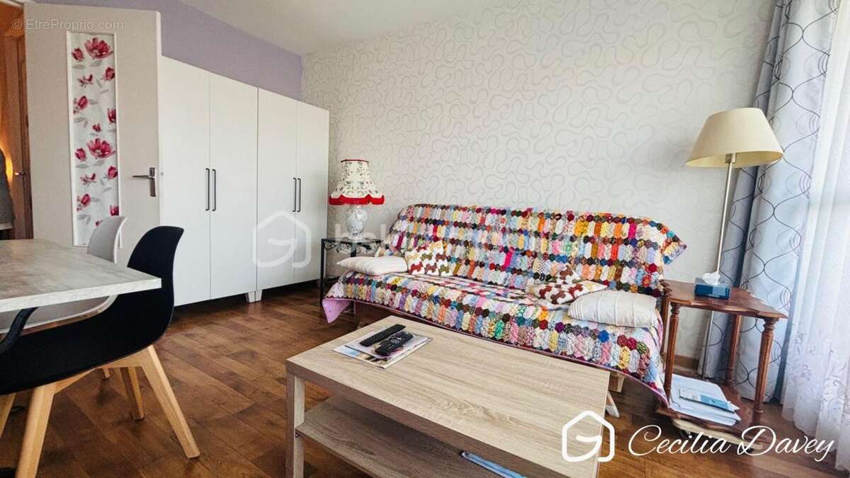 Appartement à SENS