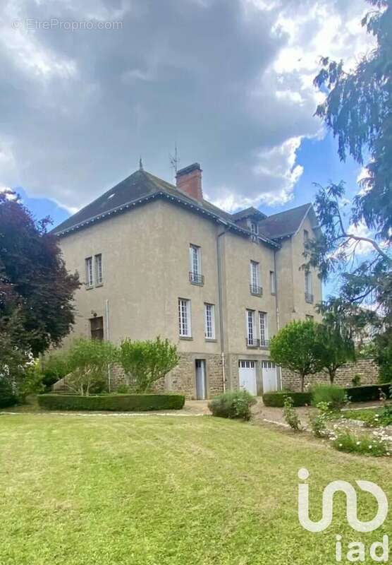 Photo 3 - Maison à AIXE-SUR-VIENNE