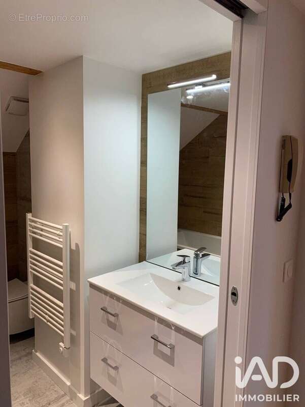 Photo 4 - Appartement à ANNECY-LE-VIEUX