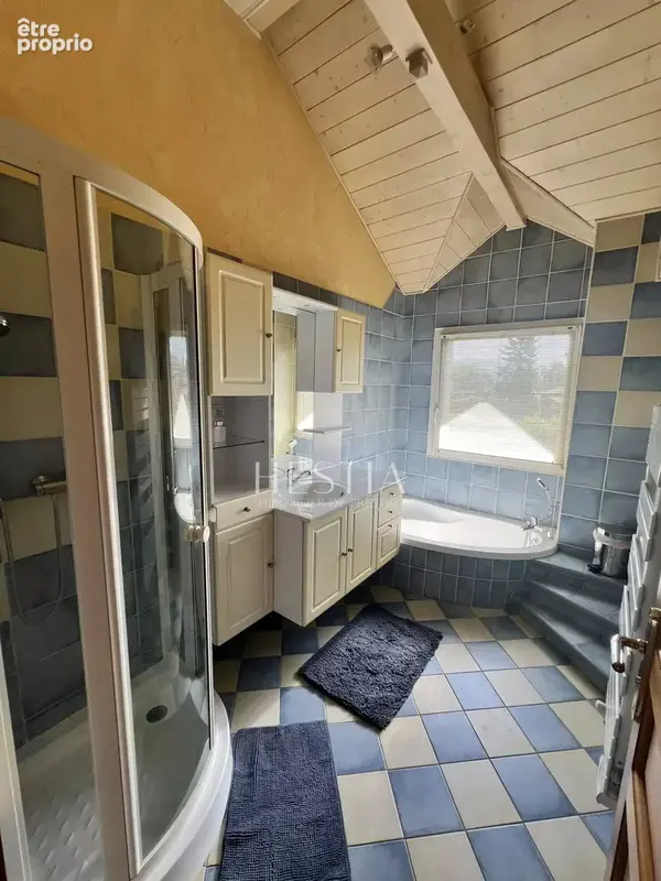 Maison de 220m² au centre d'Arthaz pont notre dame - photo 29