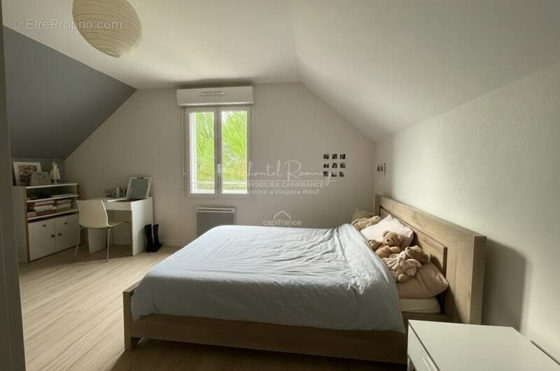 Maison à BALLAN-MIRE