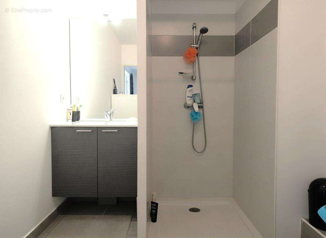 Appartement - photo 8