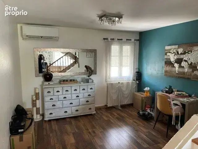 MONTELIMAR - Maison 103m2 - sans travaux - jardin sans vis à vis direct - photo 5