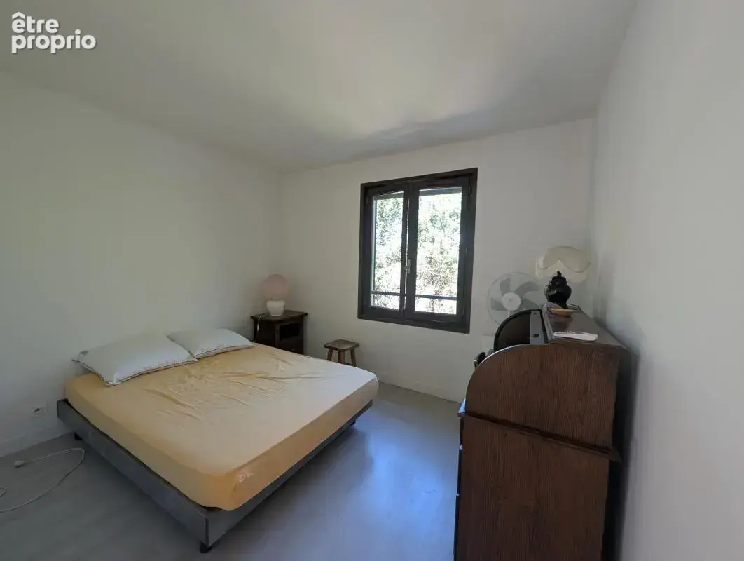 NIZAS (34) — Maison familiale au calme absolu, proche A75 et Pézenas - photo 8