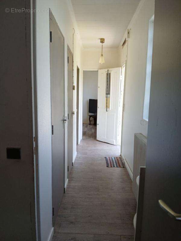 Maison Gagny de plein pied - 3 pièce(s) 70 m2 - photo 11