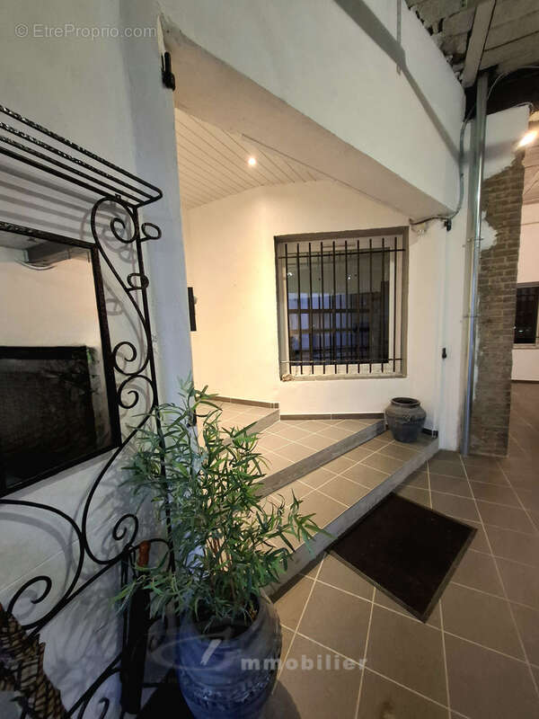 Maison à ROMANS-SUR-ISERE