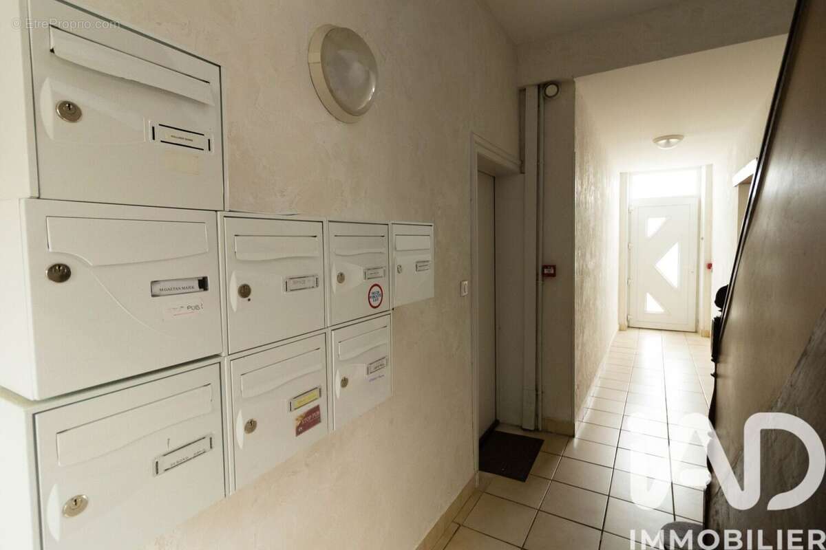 Photo 6 - Appartement à LIMOGES