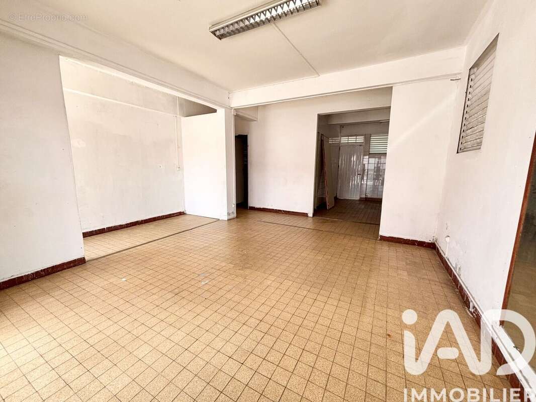 Photo 2 - Maison à SAINTE-ROSE