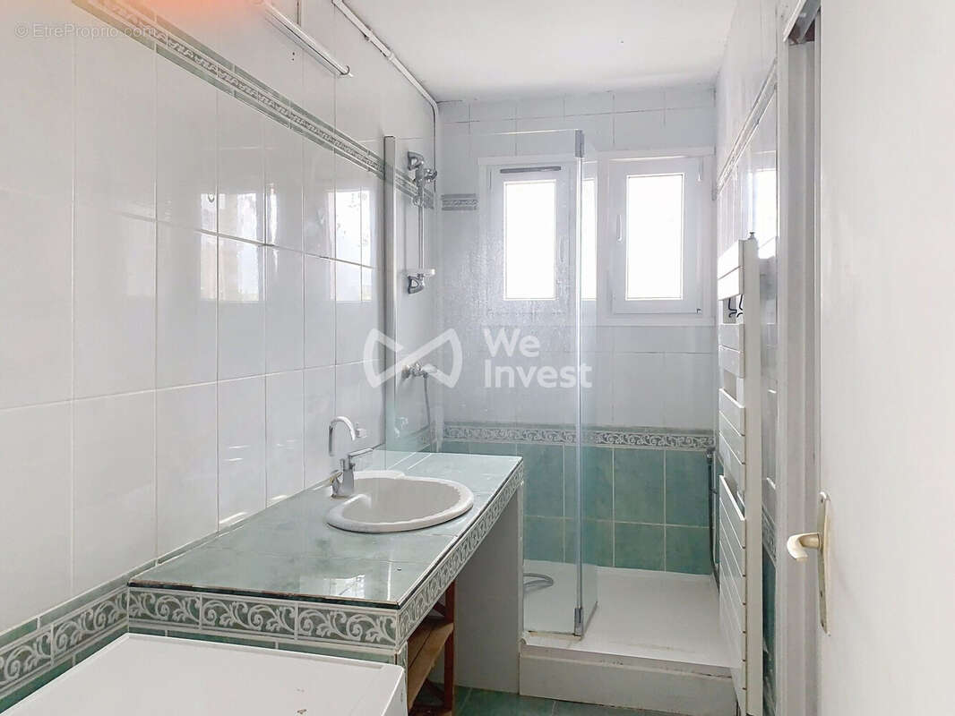 Appartement à MAUBEUGE