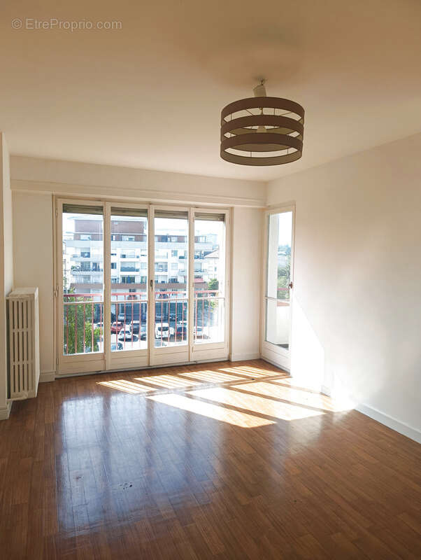 Appartement à GAILLARD