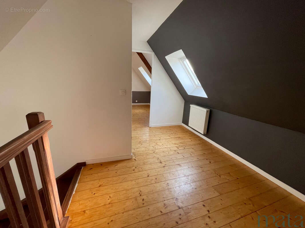 Appartement à BOUVINES