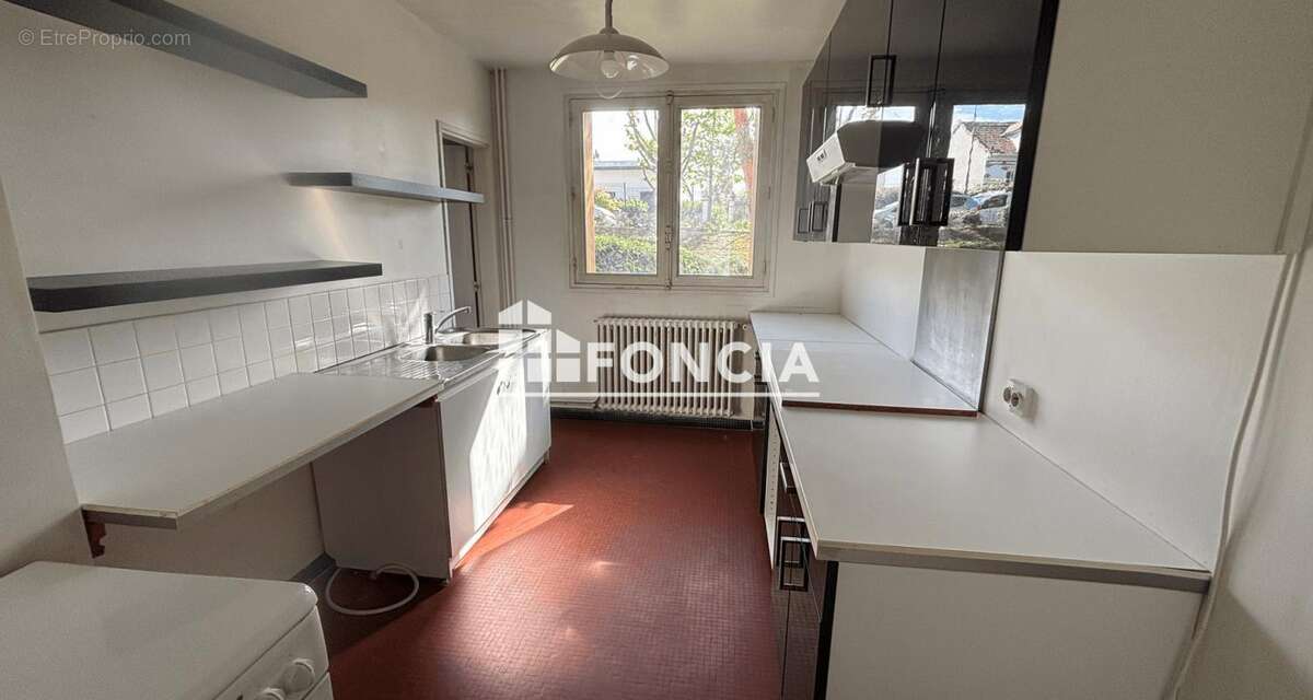 Appartement à MONTMORENCY