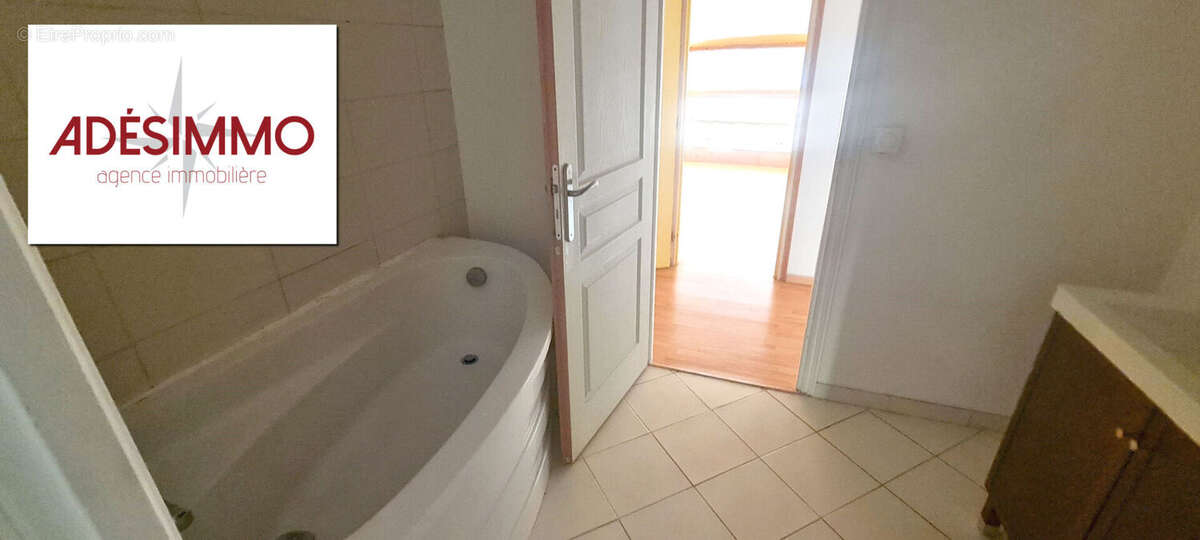 Maison Lezat Sur Leze 3 pièce(s) 60 m2 - photo 8