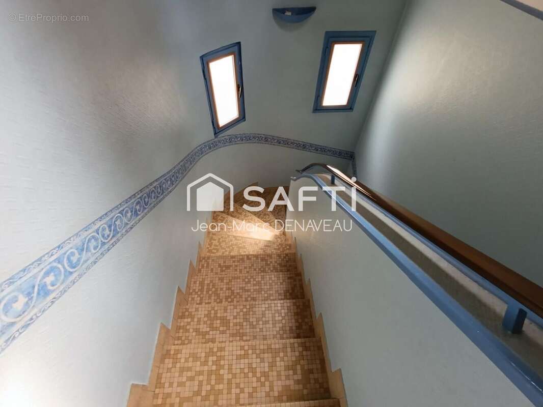 Photo 7 - Maison à LUYNES