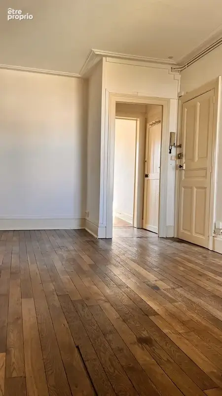Appartement 2 pièces 39 m² à vendre à Nancy (54000) - photo 4