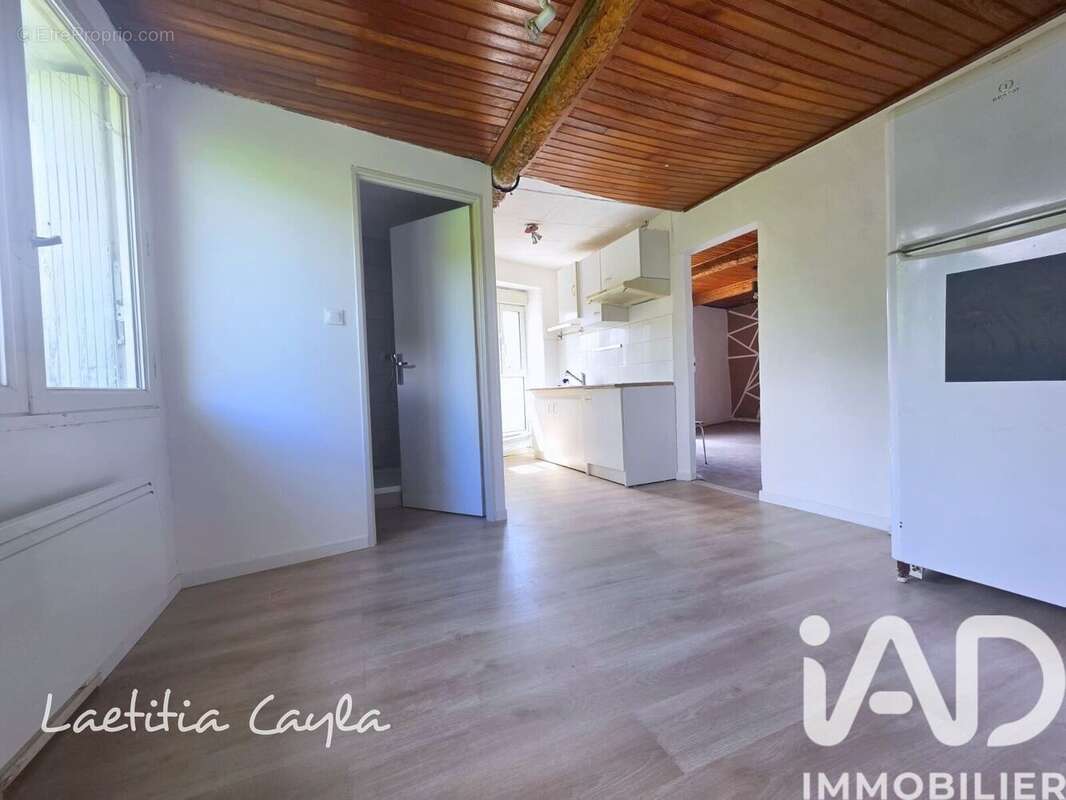 Photo 3 - Appartement à LODEVE