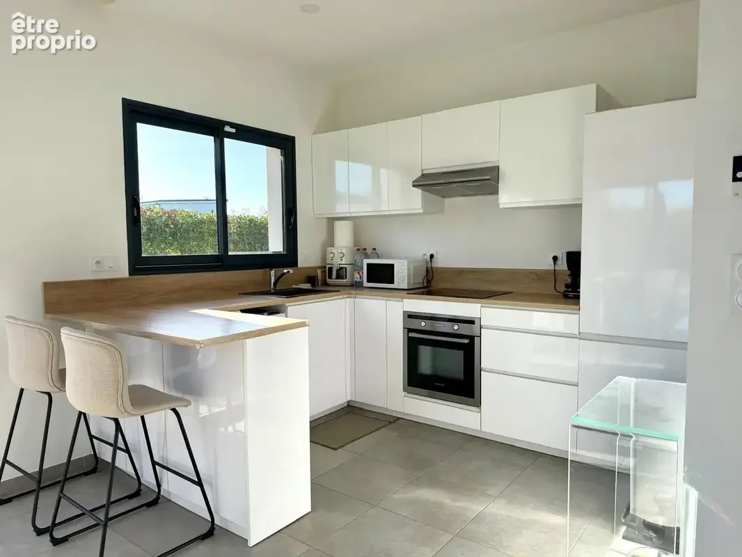 Maison 5 pièces 114 m² à vendre à Blonville-Sur-Mer (14910) - photo 3