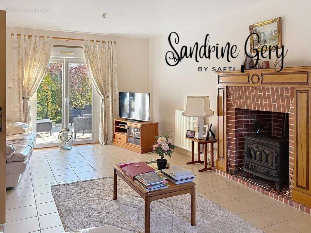 Photo 2 - Maison à POUANCE