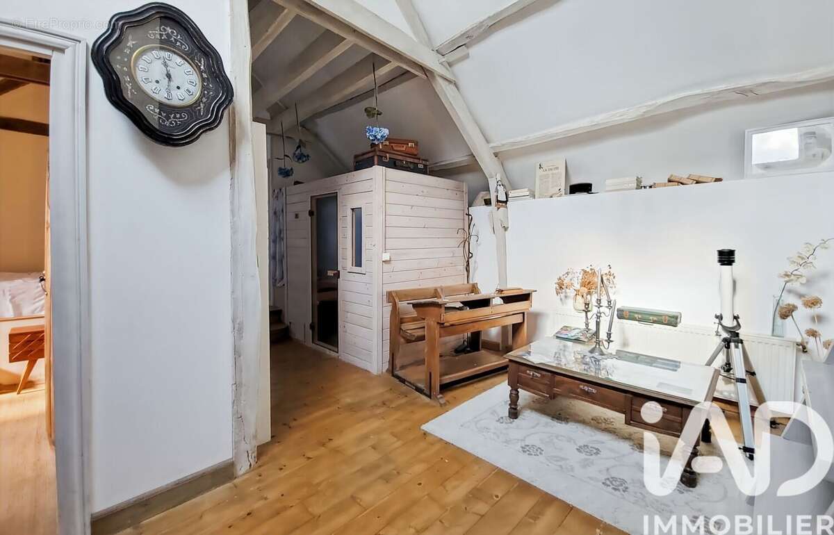 Photo 5 - Maison à MOUSTOIR-AC