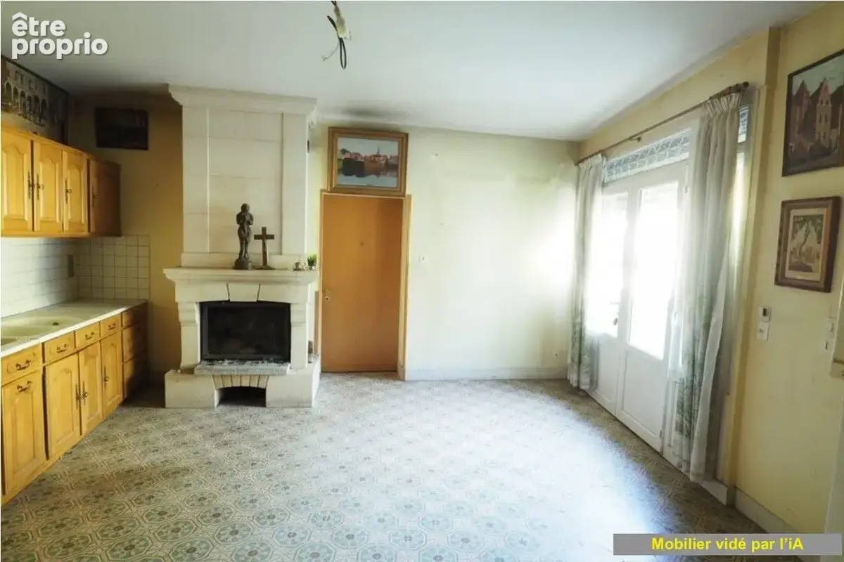 Maison 9 pièces 300 m² à vendre à Arras (62000) - photo 5