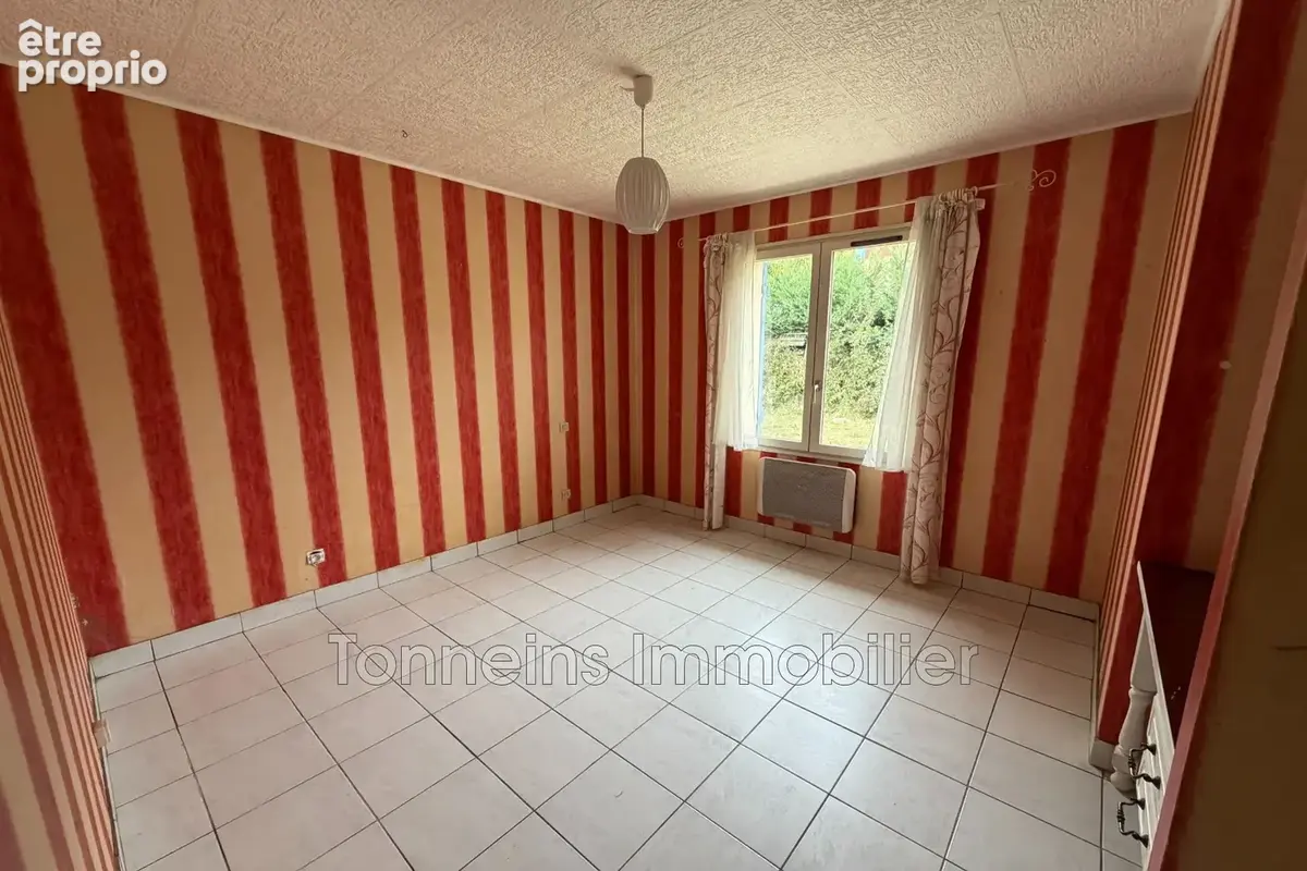 Maison 4 pièces 83 m² à vendre à Aiguillon (47190) - photo 8