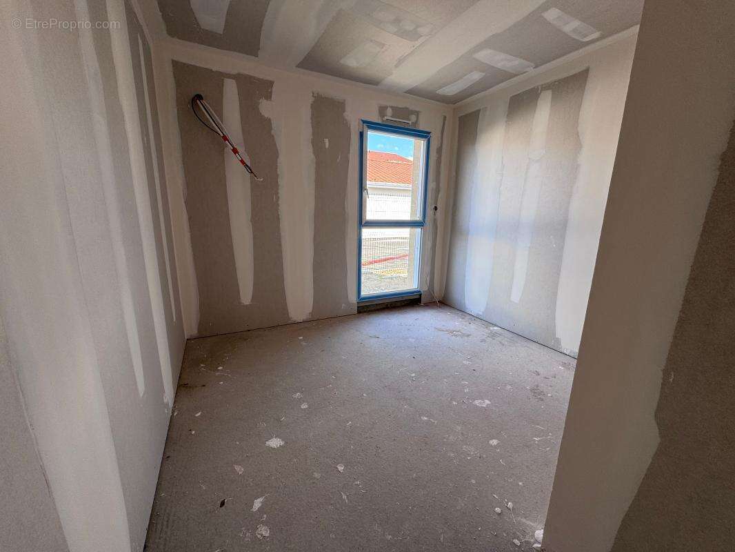 Maison de plain-pied T4 avec suite parentale – Villemoirieu - photo 9