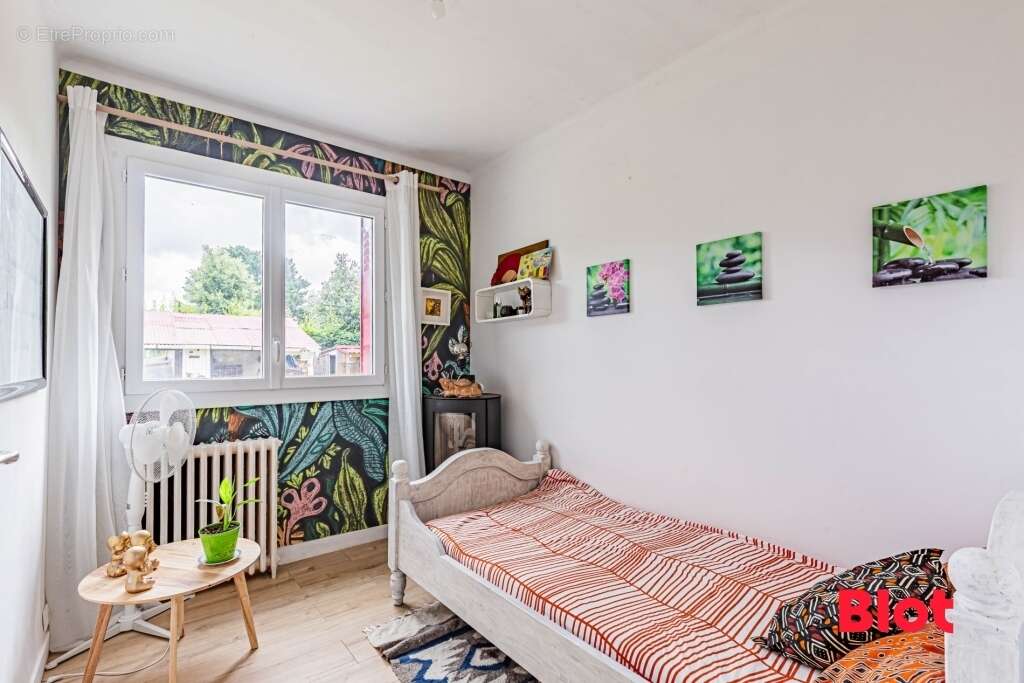 Maison à NANTES