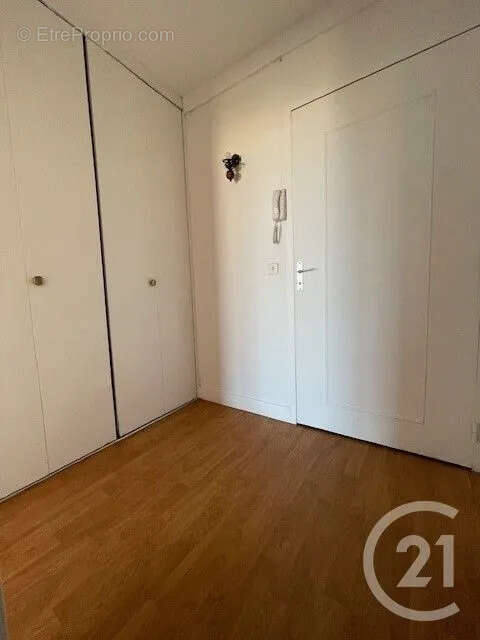 Appartement à ERAGNY