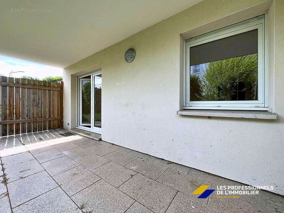 Appartement à EPINAL