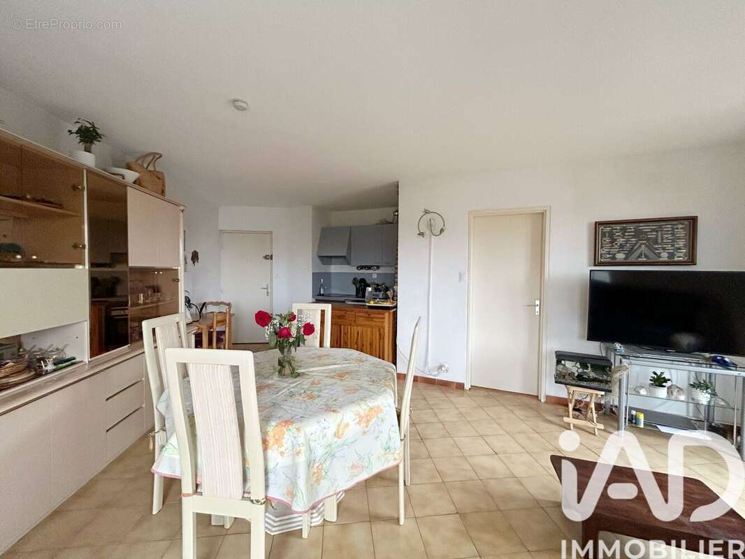 Photo 2 - Appartement à SAINTE-MAXIME