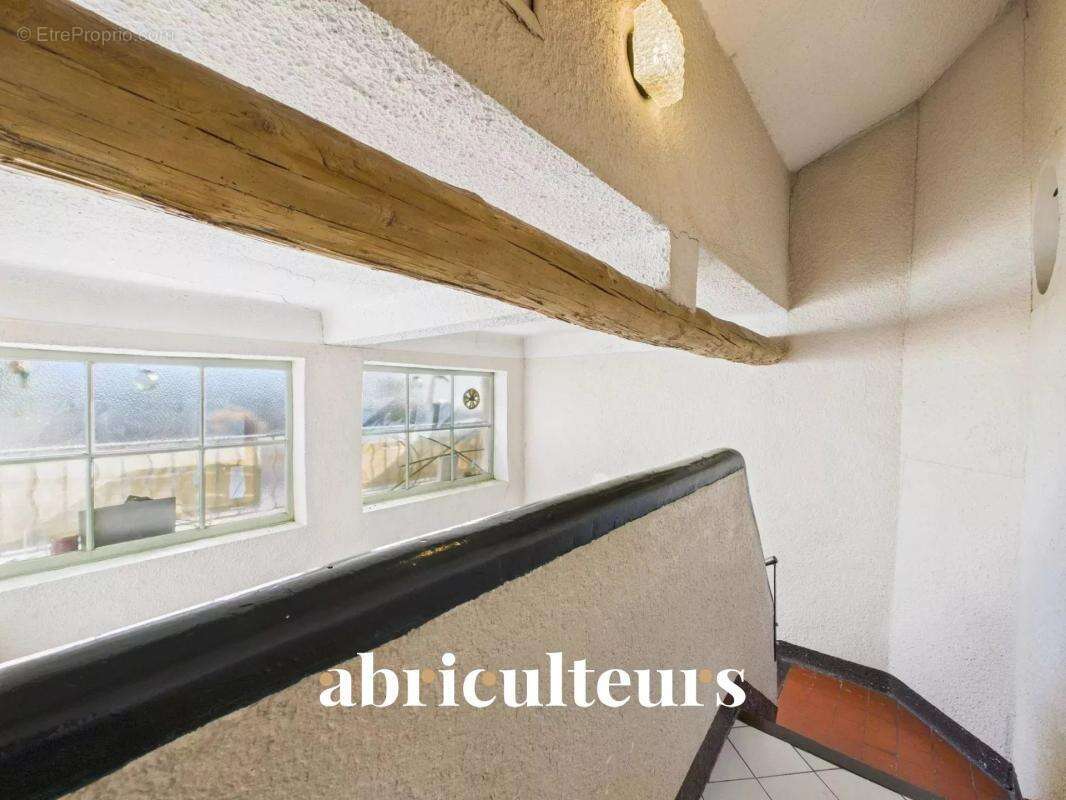 Appartement à PERTUIS