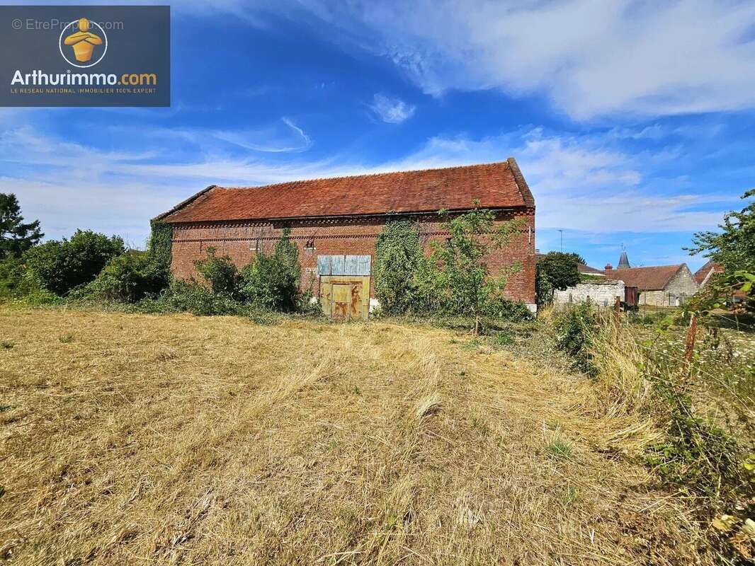 Vente Maison Estrees-saint-denis(60190) 82 000ï¿œ - photo 3