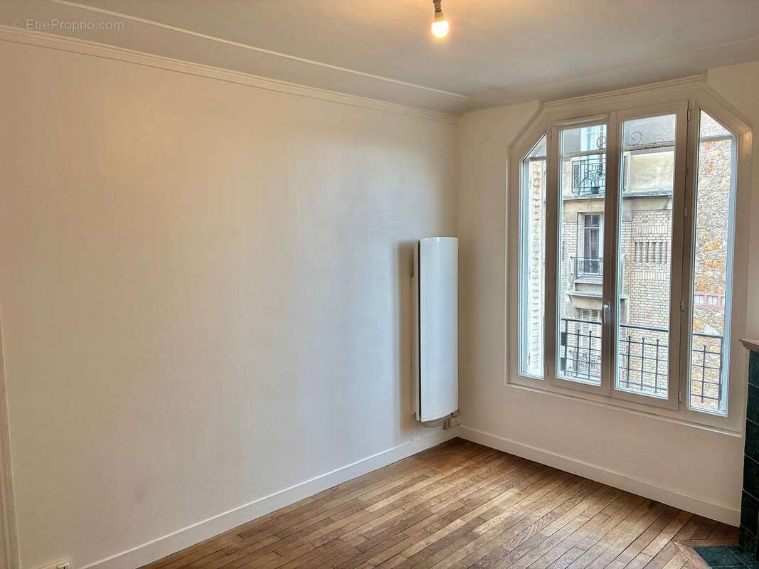 Photo 2 - Appartement à CLAMART