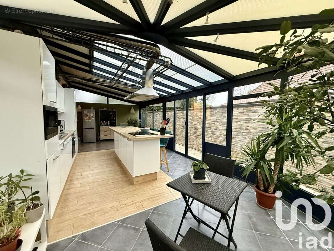 Photo 7 - Maison à SOISSONS