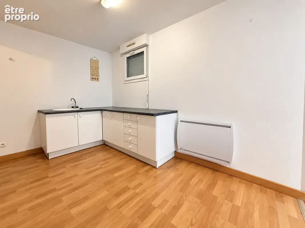 Amiens - quartier val d'avre - appartement - place de parking - photo 2