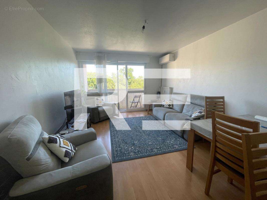 Appartement à AVIGNON