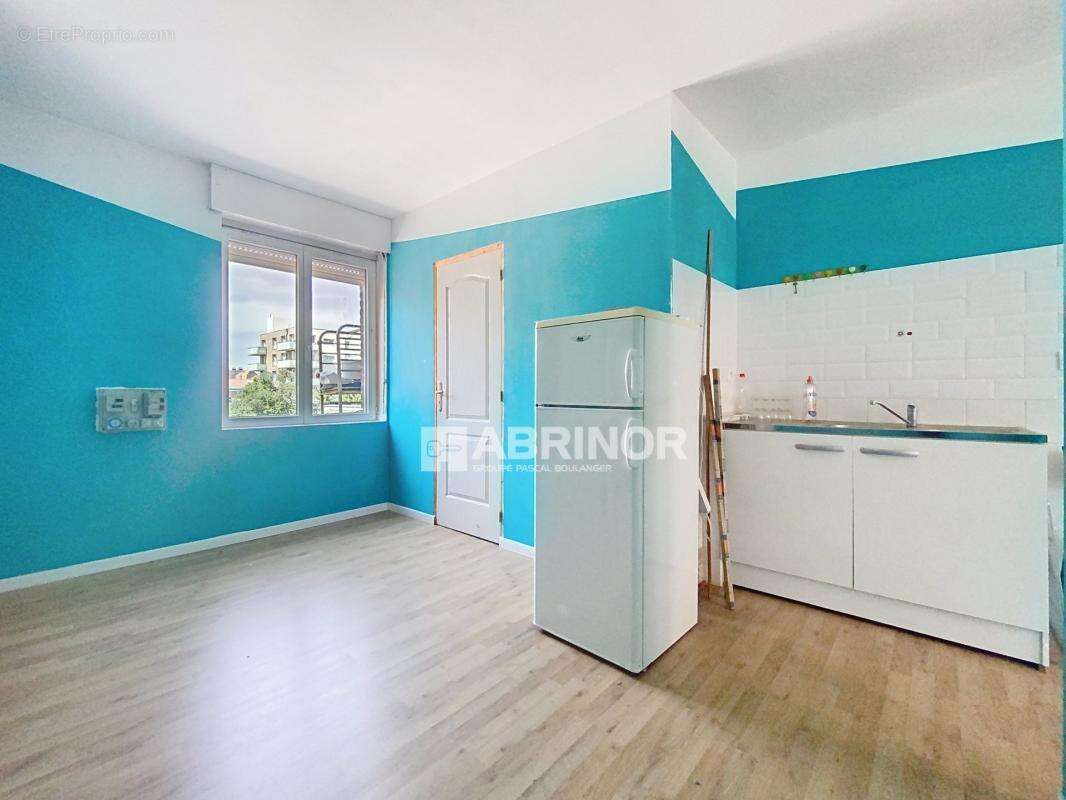 Appartement à TOURCOING