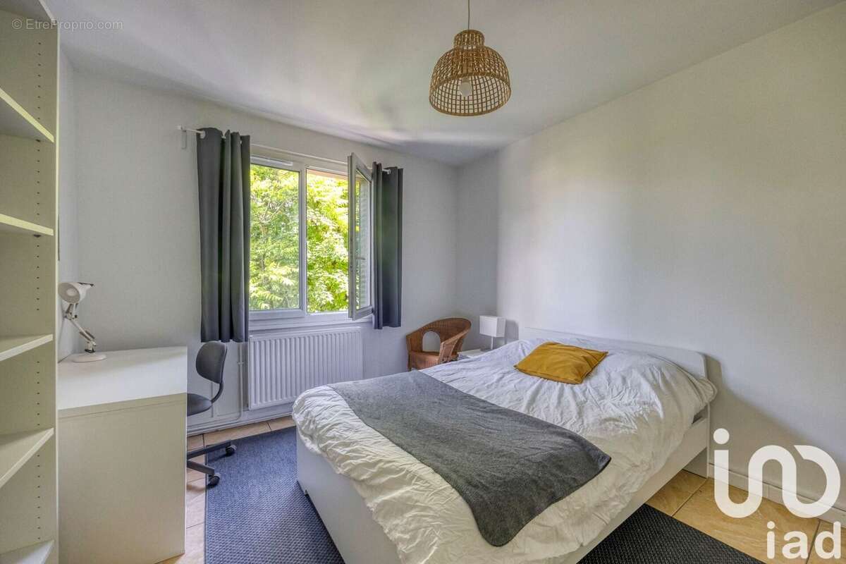 Photo 5 - Appartement à GRENOBLE