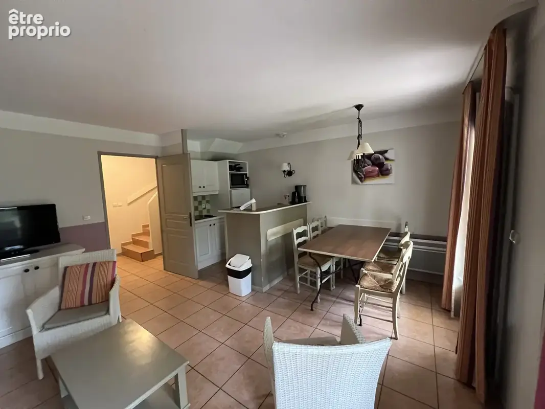 Investissement en residence de tourisme - photo 4