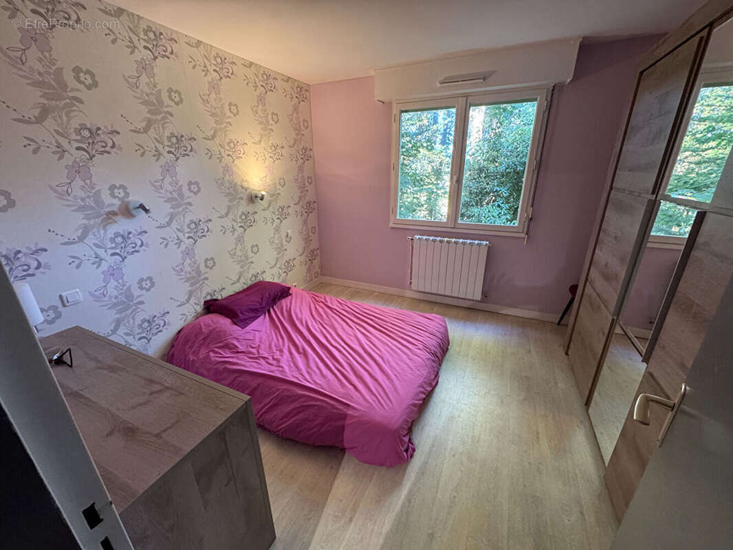 Appartement à LA BAULE-ESCOUBLAC