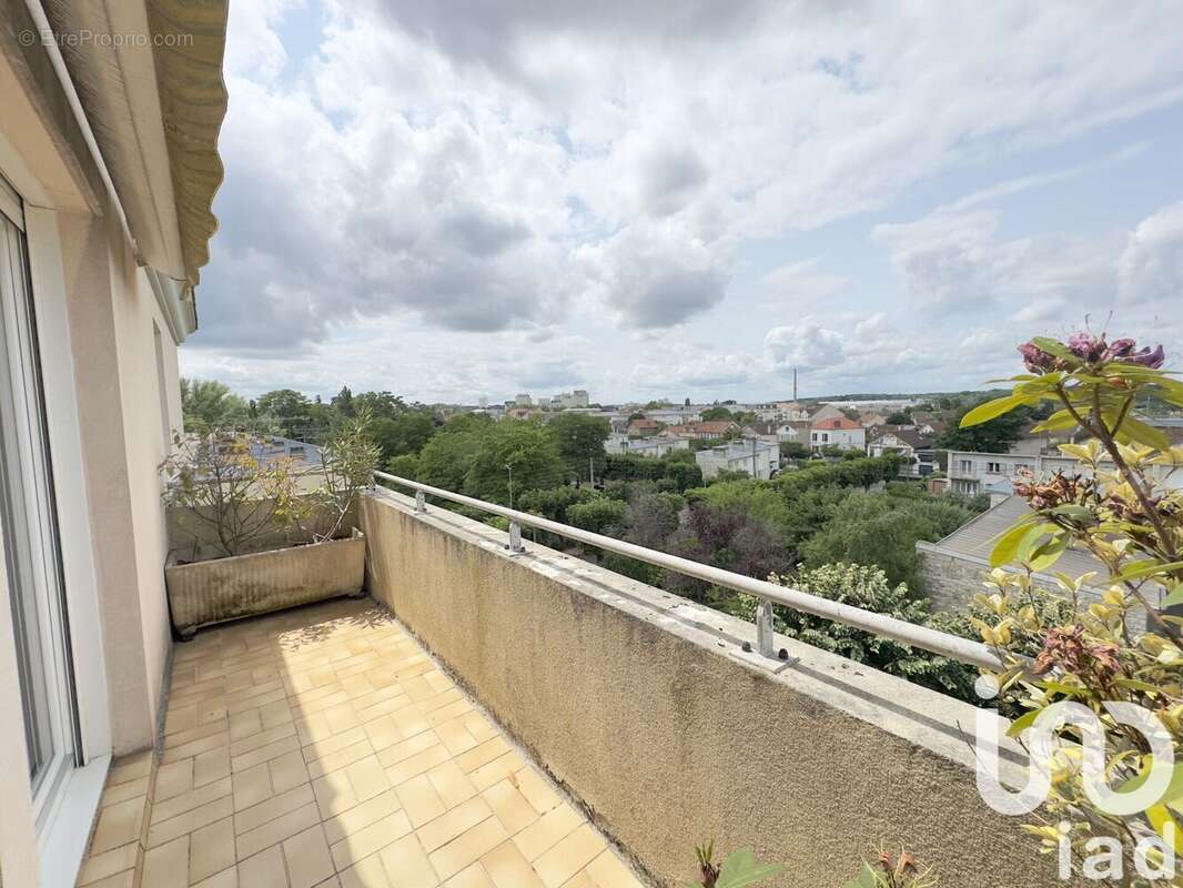 Photo 4 - Appartement à MELUN