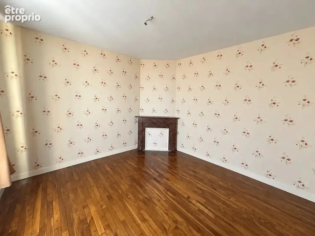 Sainte Savine, Maison des années 30 d’une surface de 55 m² - photo 10