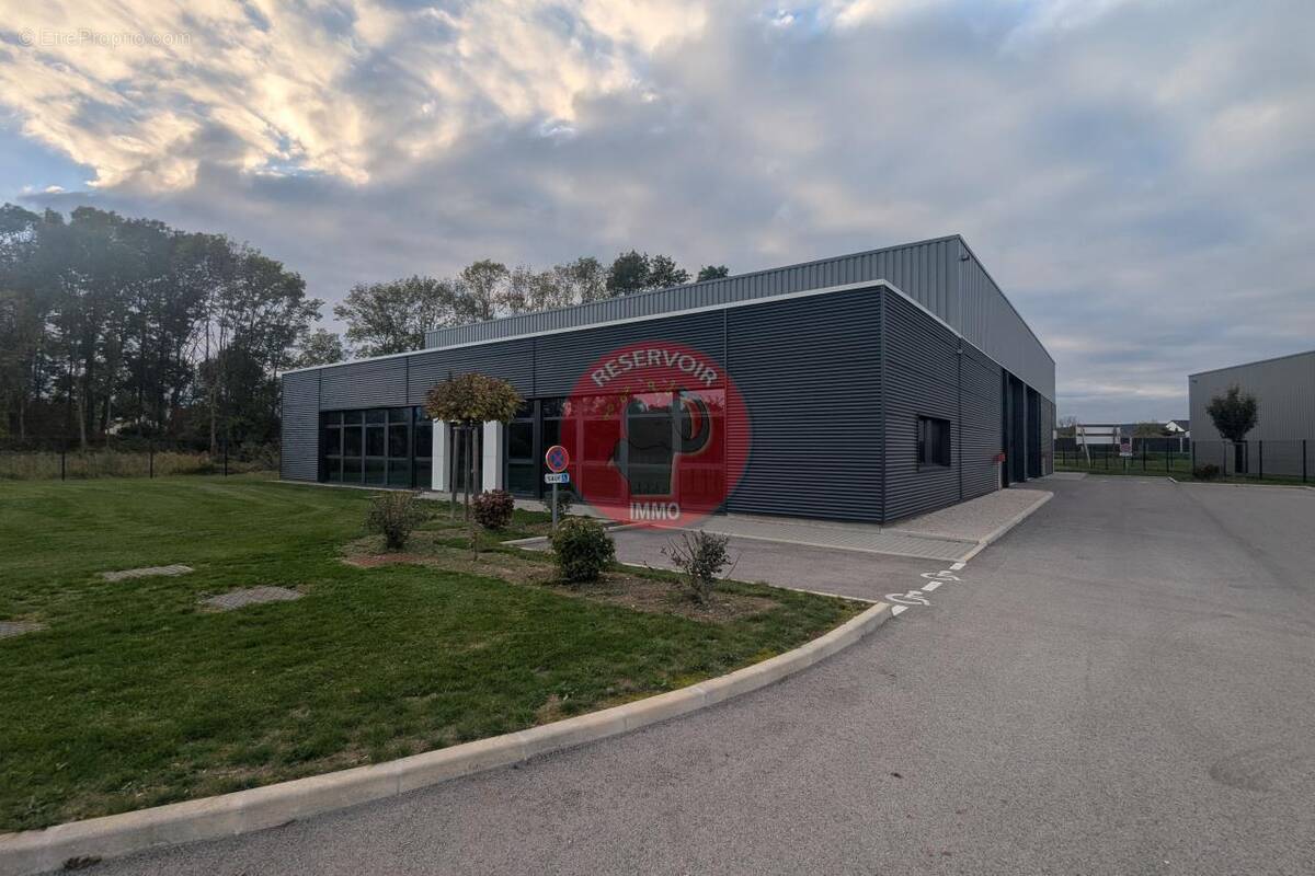 Appartement à BEAUNE