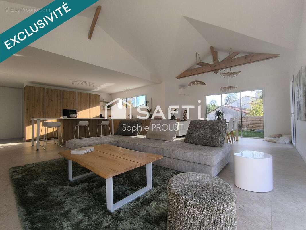 Photo 2 - Maison à SAINTE-FOY