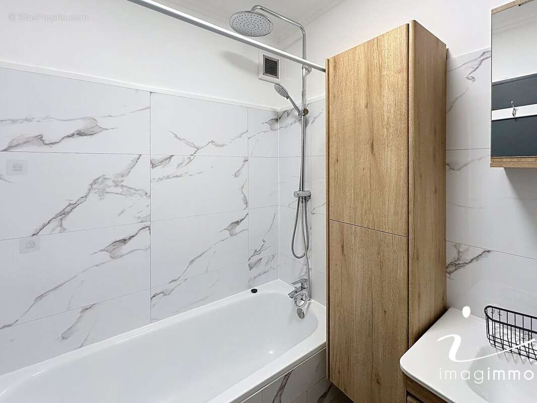 Appartement à PIGNAN