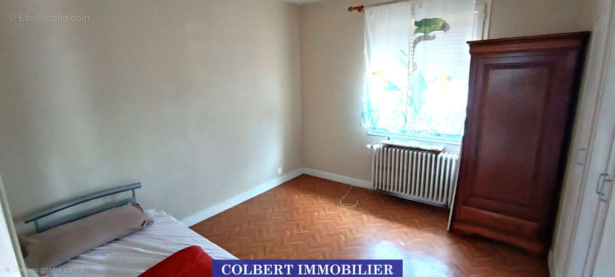 Maison à Monéteau - photo 5