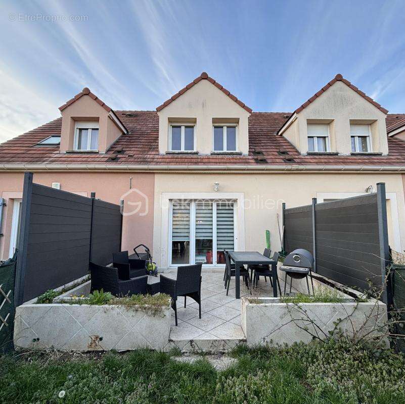 Maison à vendre Breuillet 91 - photo 12