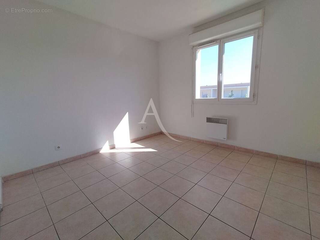 Appartement à FRONTIGNAN