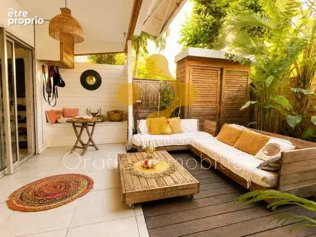 Appartement 85 m² à Saint-Paul  - photo 8